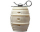 ASG Storm 360 Reusable Airsoft BB Grenade - Phosphorus (19344) ASG Storm 360 Reusable Airsoft BB Grenade - Phosphorus (19344)